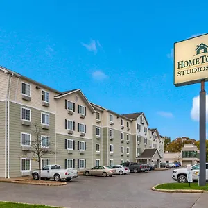 Hometowne By Red Roof Columbus